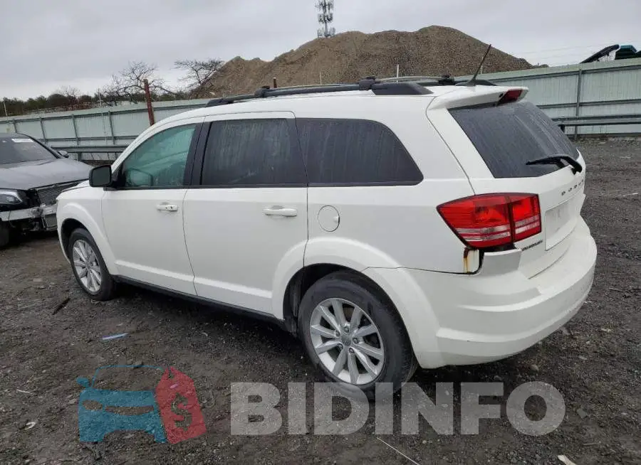 3C4PDCAB4GT162358 Photo# 2