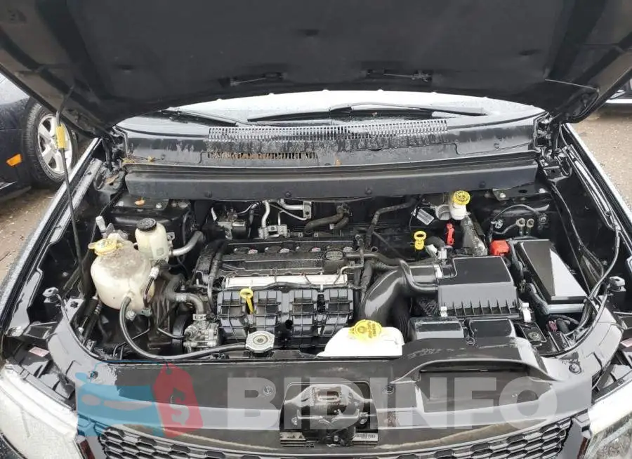3C4PDCAB5HT672803 Photo# 11