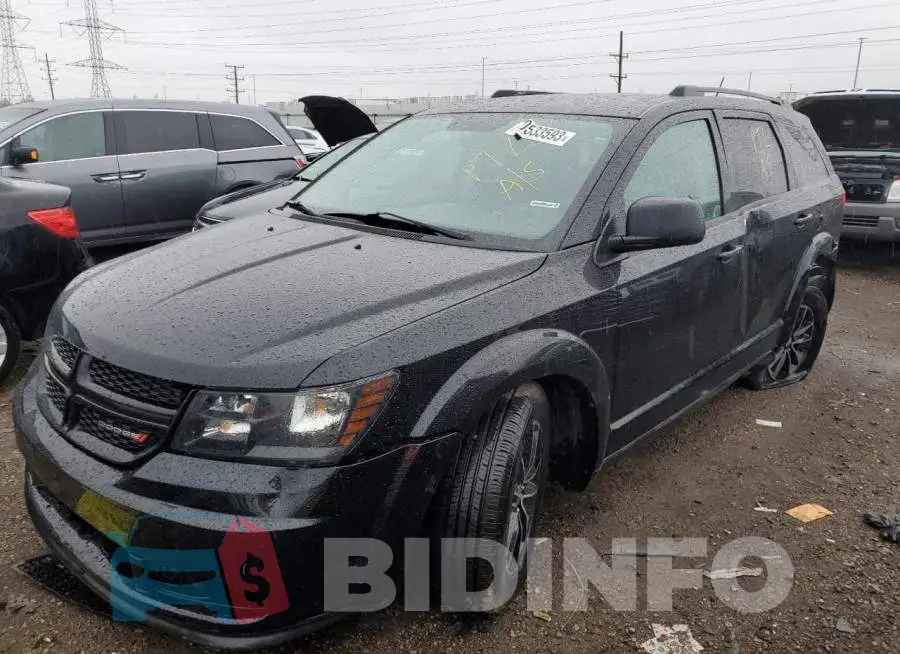 3C4PDCAB5HT672803 Photo# 1