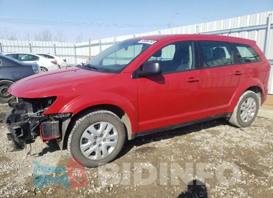 3C4PDCAB6ET229121 Photo# 1