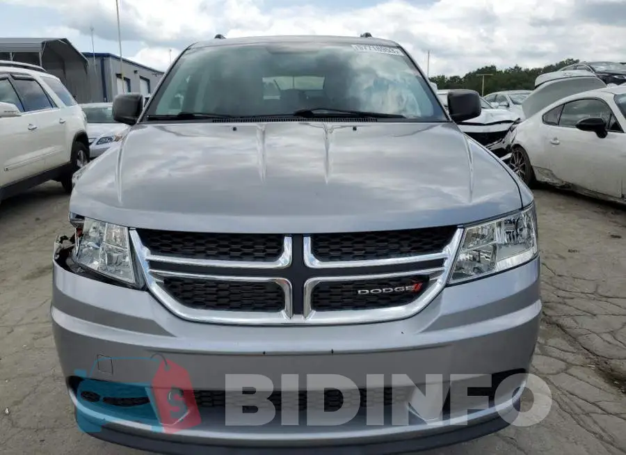 3C4PDCAB7HT524362 Photo# 5