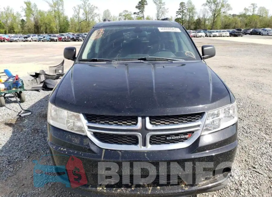 3C4PDCAB7KT732135 Photo# 5