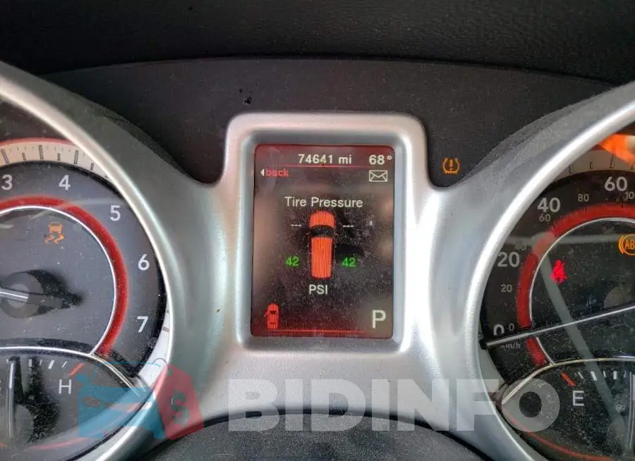 3C4PDCAB7KT732135 Photo# 9