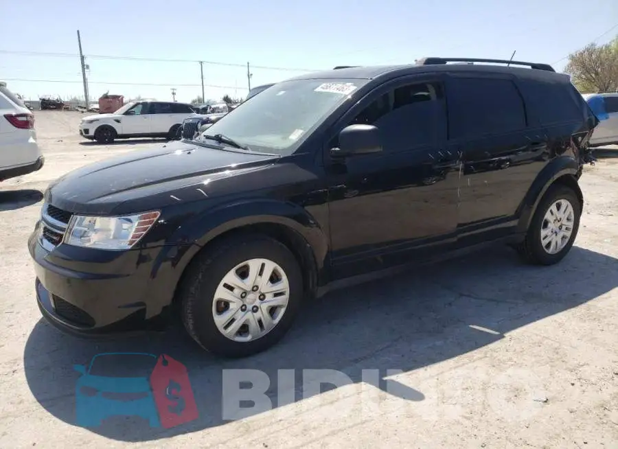3C4PDCAB9FT554217 Photo# 1