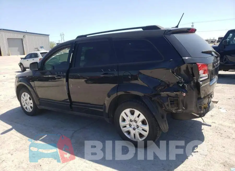 3C4PDCAB9FT554217 Photo# 2
