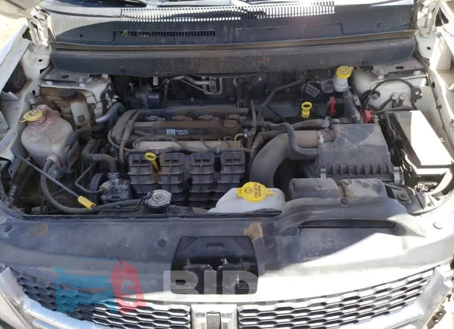 3C4PDCABXLT199764 Photo# 11
