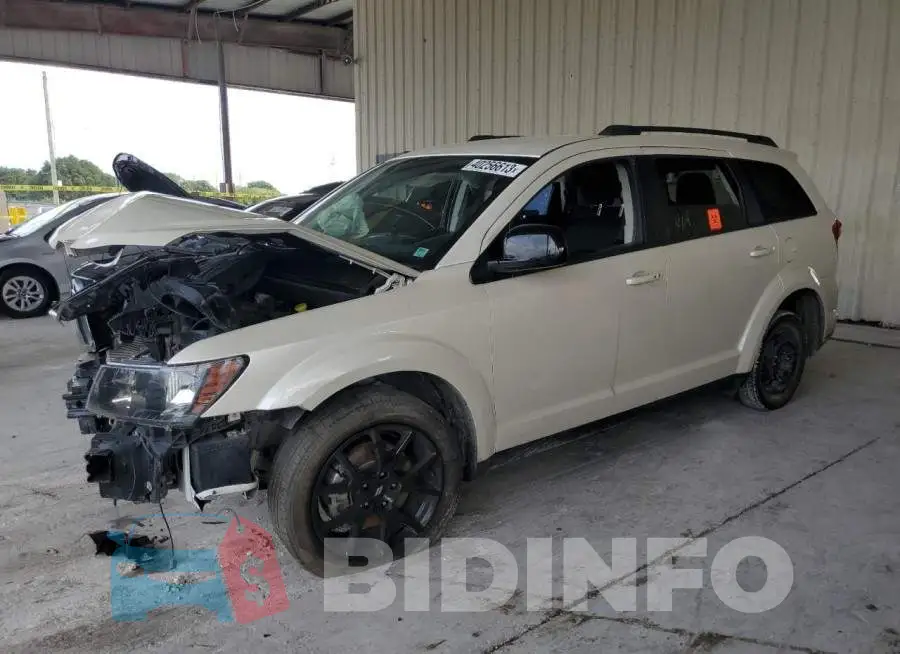 3C4PDCBG6JT219063 Photo# 1