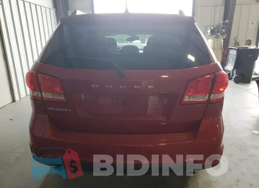 3C4PDCBG9FT686548 Photo# 6