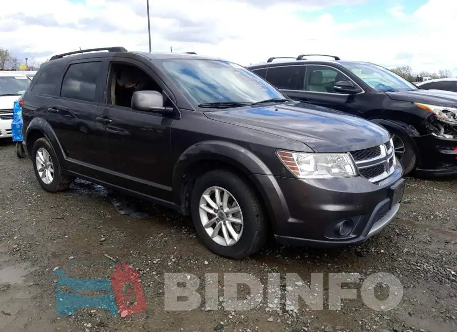 3C4PDDBG2GT192099 Photo# 4