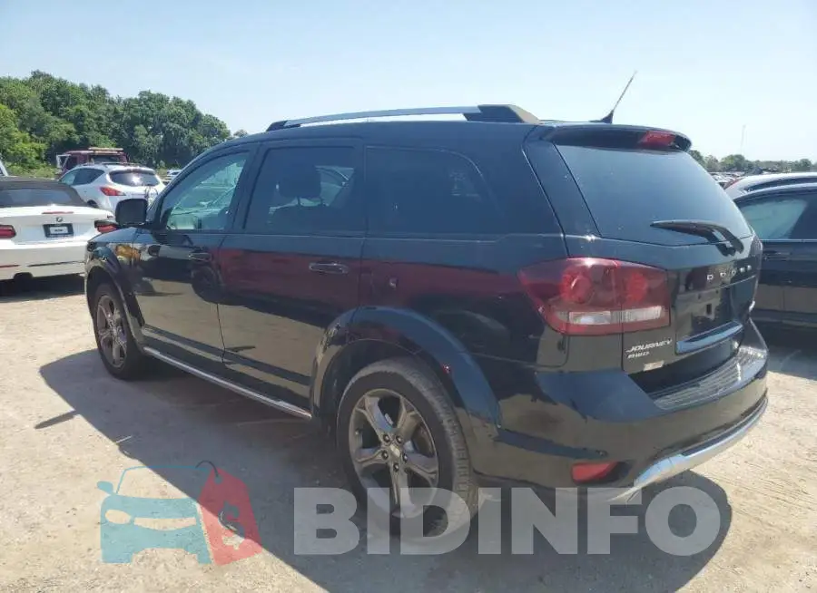 3C4PDDGG5GT109189 Photo# 2