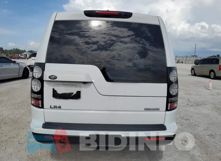 SALAK2V68FA742066 Photo# 6