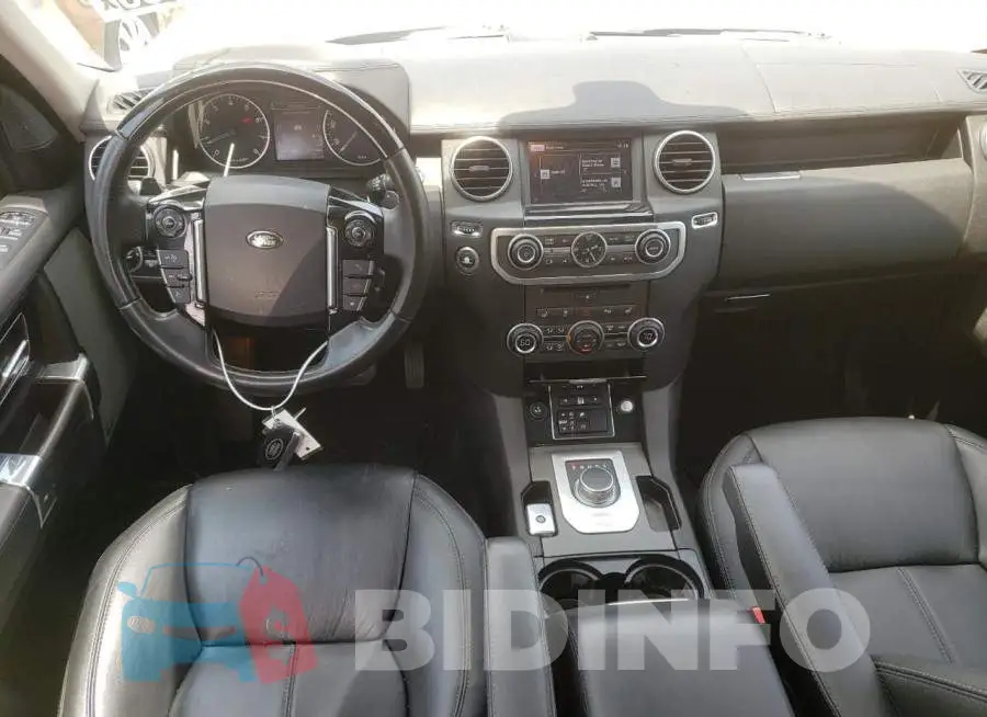 SALAK2V6XGA823314 Photo# 8