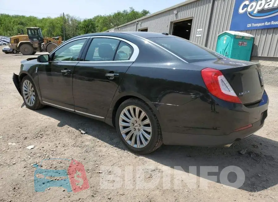 1LNHL9EK5EG612908 Photo# 2
