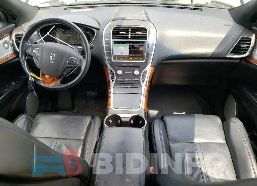 2LMPJ8LP2HBL21714 Photo# 8