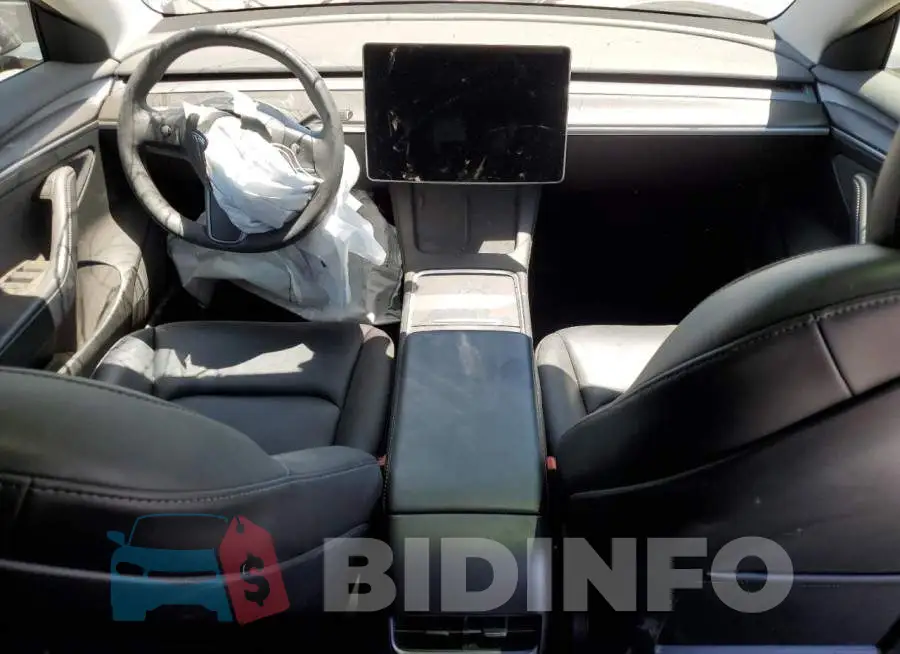 5YJ3E1EB2NF204886 Photo# 8