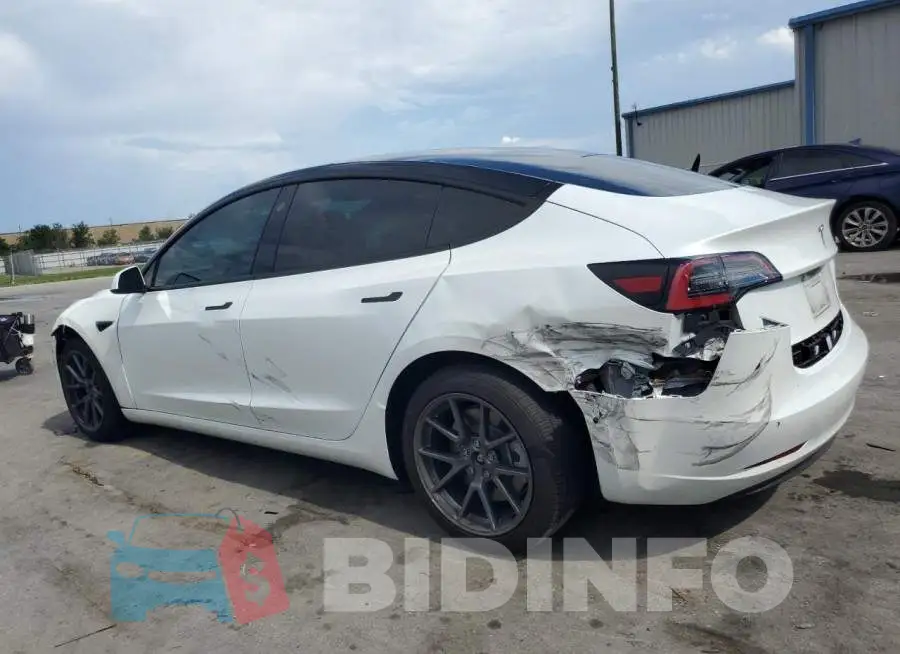 5YJ3E1EB6NF152615 Photo# 2