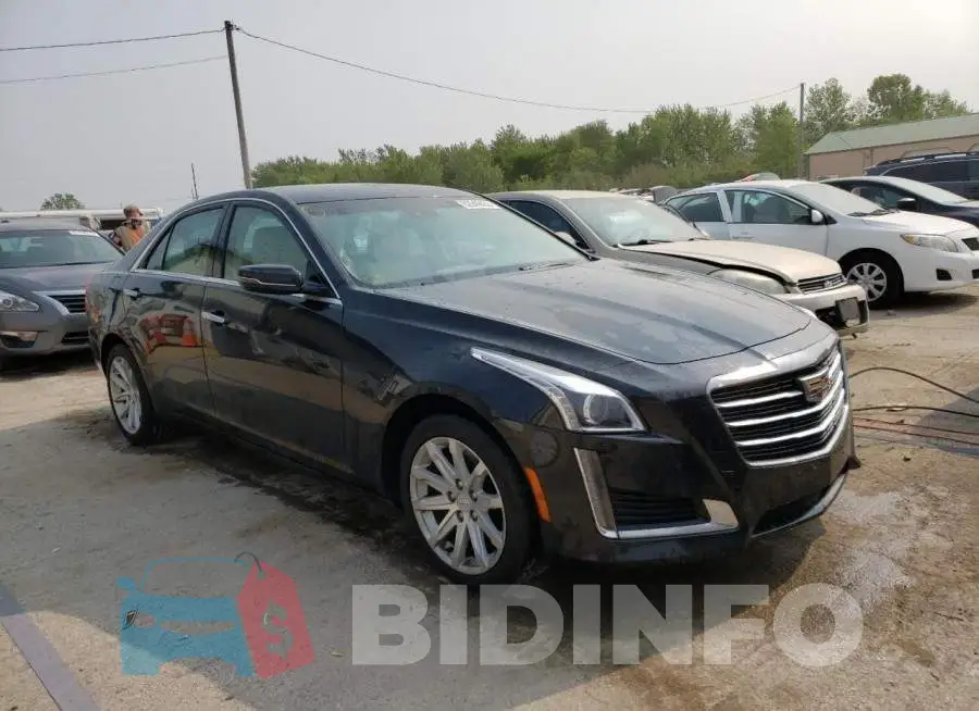 1G6AR5SX8F0111425 Photo# 4