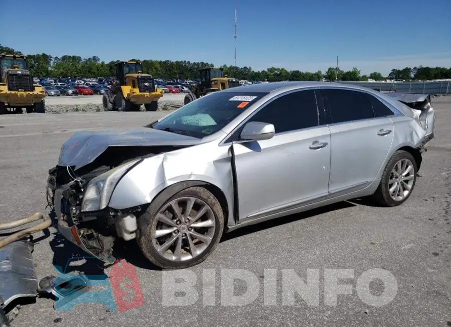 2G61M5S38E9120173 Photo# 1