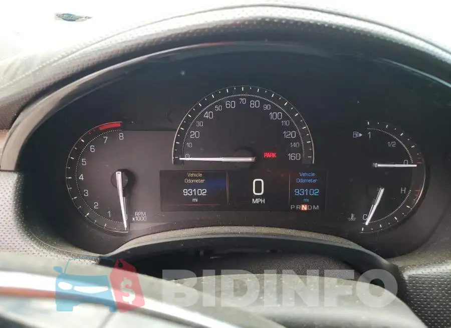 2G61M5S3XH9155690 Photo# 9
