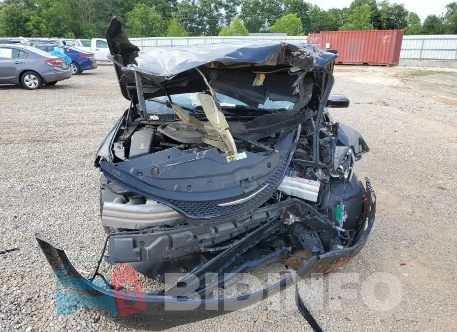 1C3CCCBG9FN717982 Photo# 5
