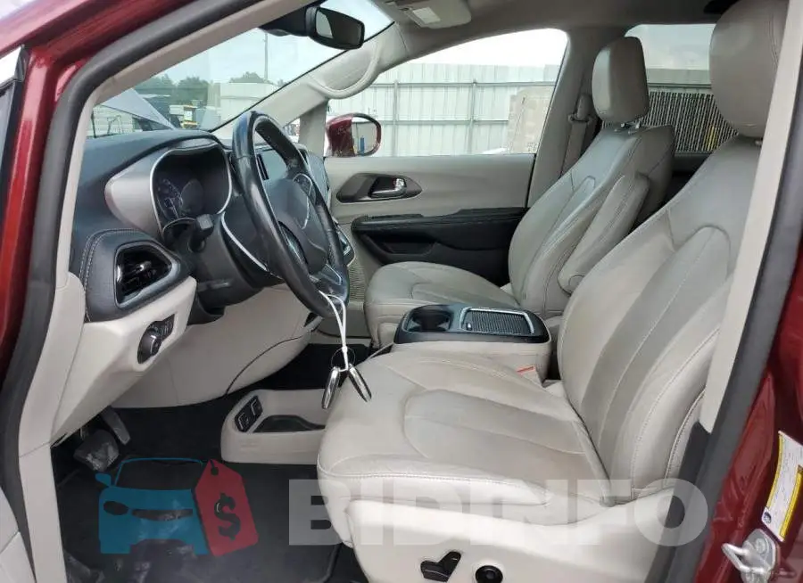 2C4RC1BG2MR538919 Photo# 7