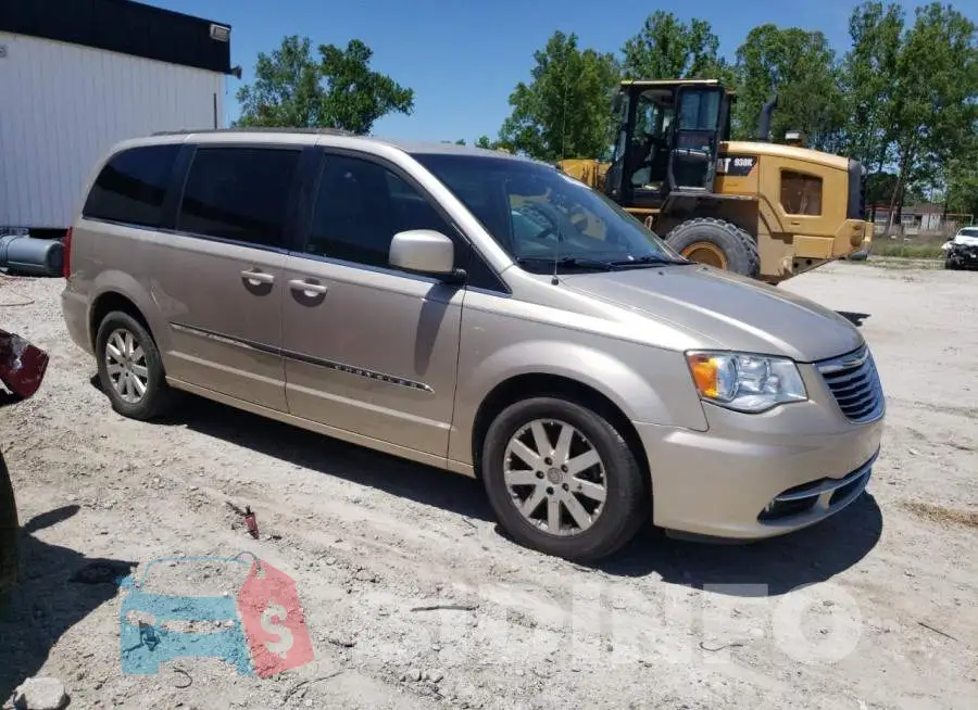 2C4RC1BG9FR699786 Photo# 4