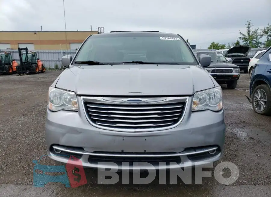 2C4RC1CG1GR302474 Photo# 5