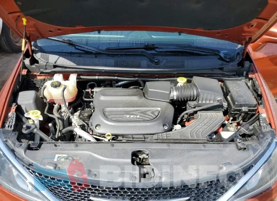 2C4RC1FG1JR158086 Photo# 12