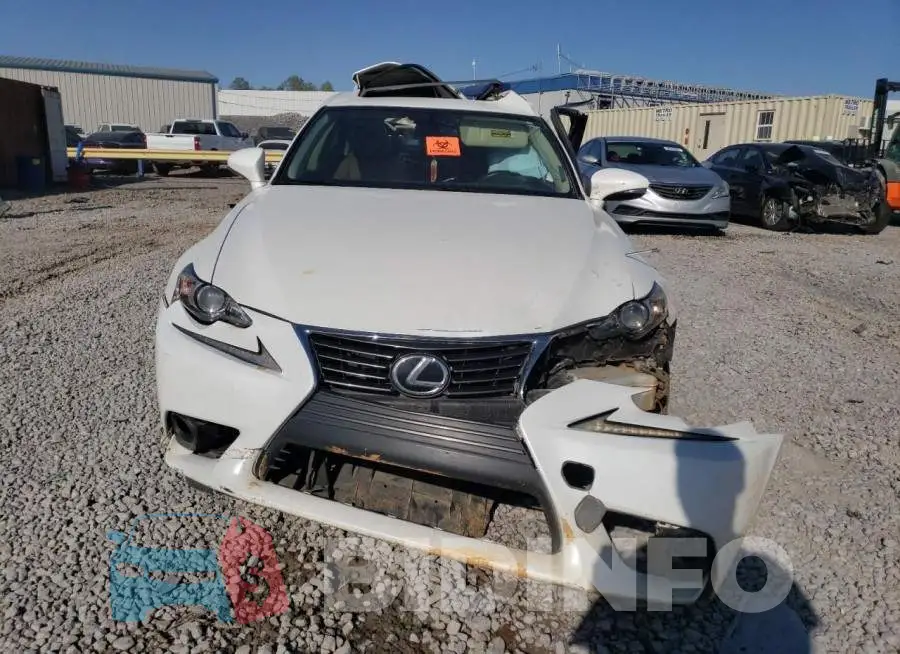 JTHBF1D27F5059615 Photo# 5