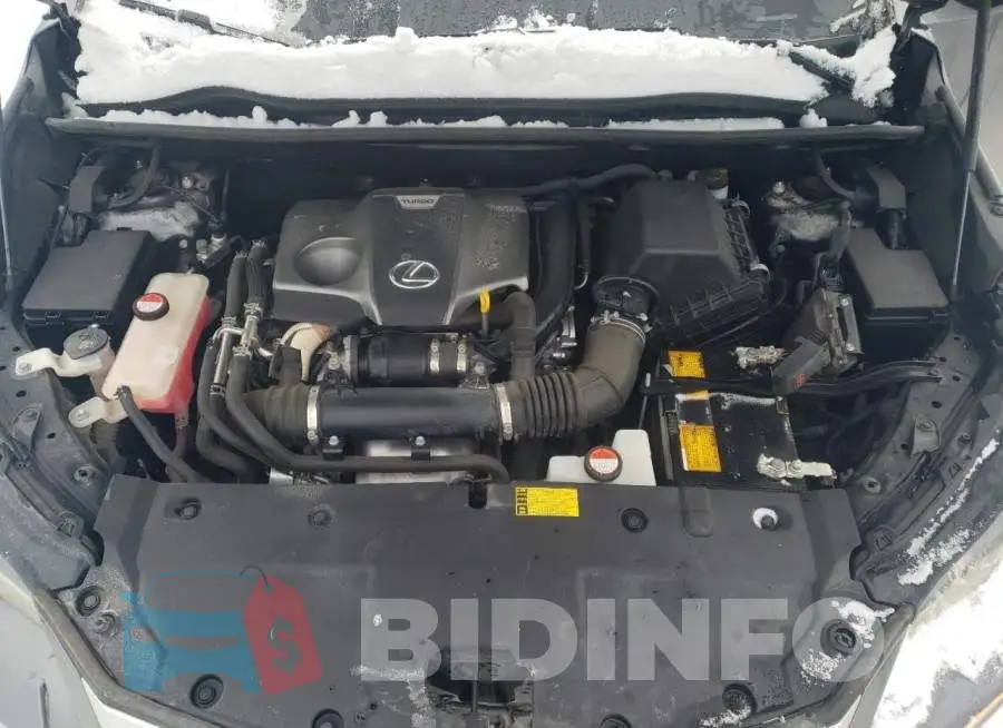 JTJBARBZ8F2013868 Photo# 12