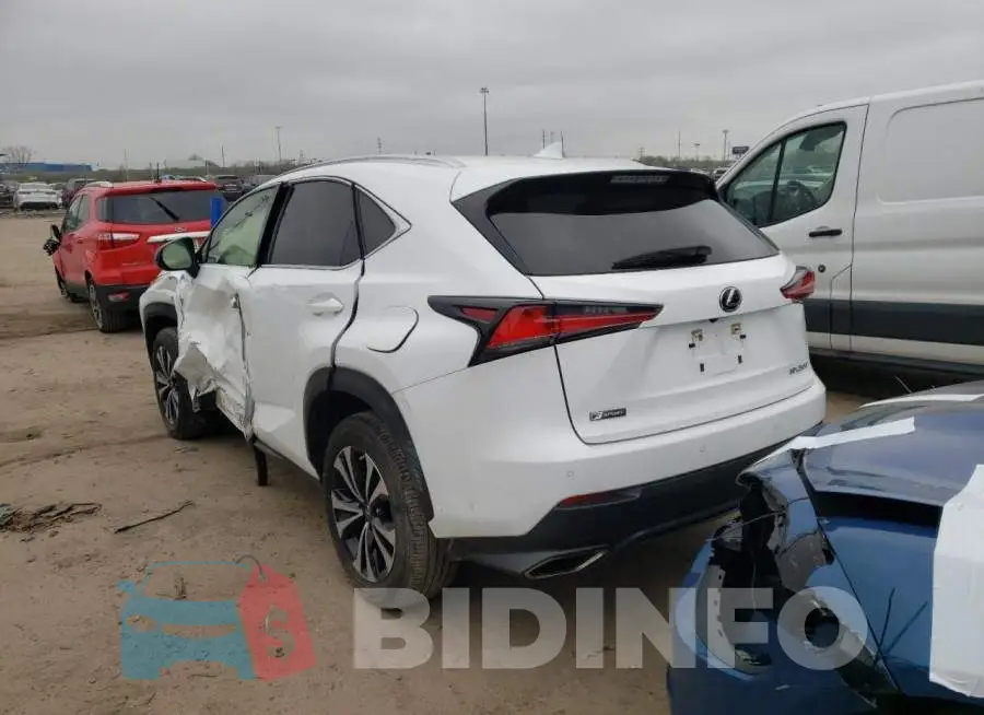 JTJSARDZ1M5028737 Photo# 2