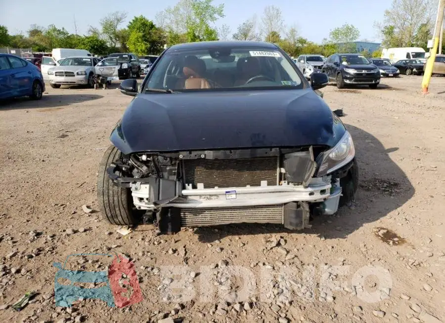 LYV402TK5HB150338 Photo# 5