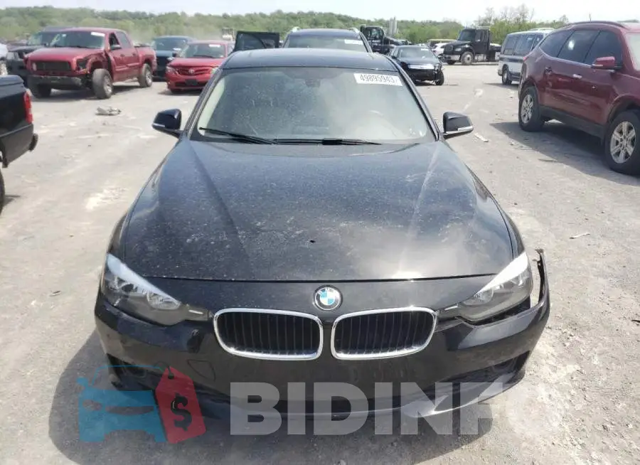 WBA3A5G51FNS89410 Photo# 5