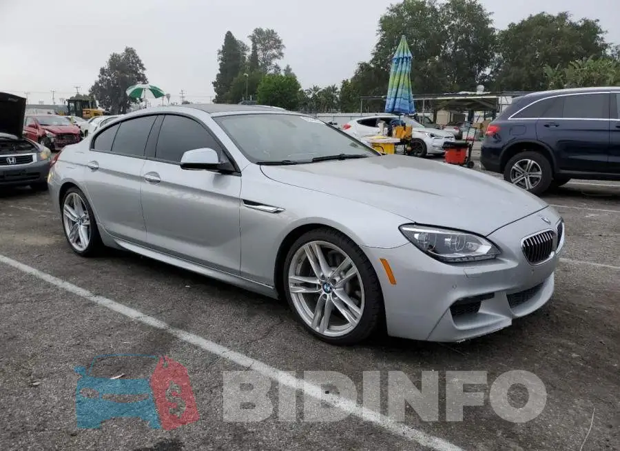 WBA6A0C52FD318084 Photo# 4
