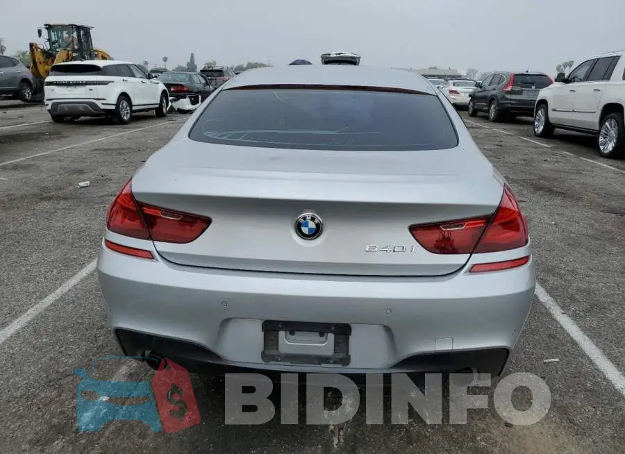 WBA6A0C52FD318084 Photo# 6