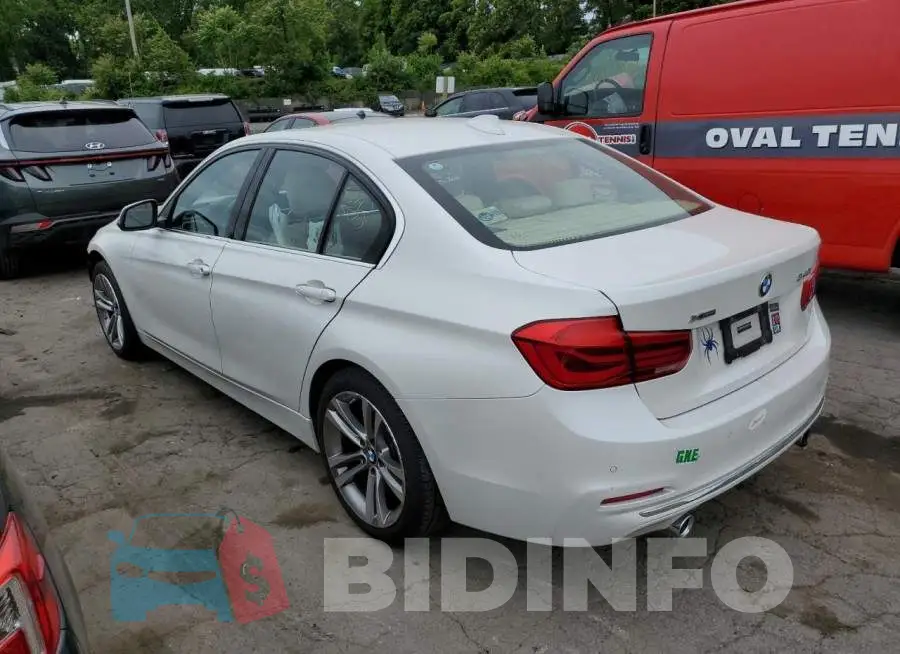 WBA8B7G57GNT14391 Photo# 2