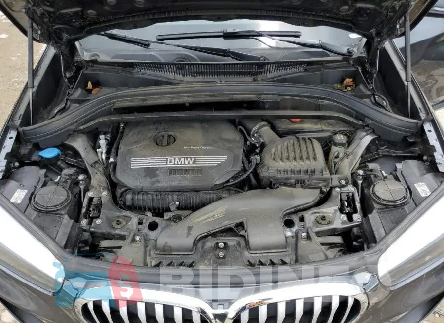 WBXJG7C06N5V40616 Photo# 12