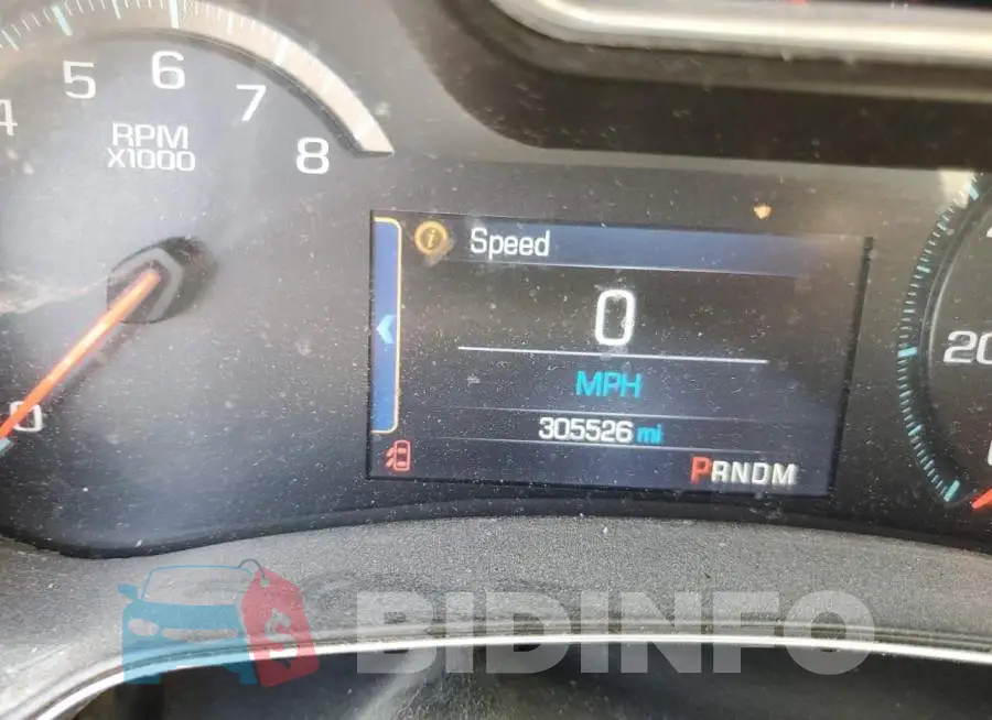 1G1125S34EU154982 Photo# 9