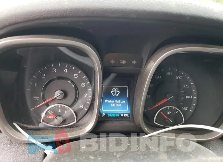 1G11C5SL2FF265064 Photo# 9