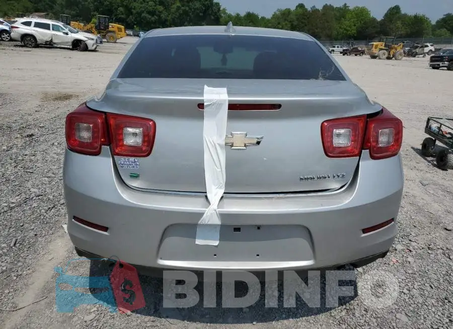 1G11E5SA0GF168682 Photo# 6