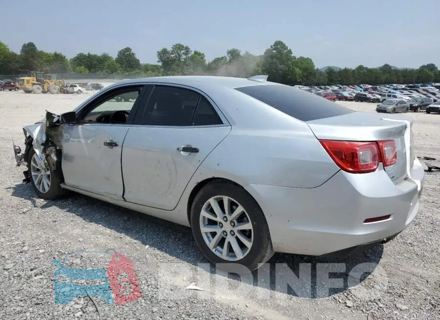 1G11E5SA0GF168682 Photo# 2