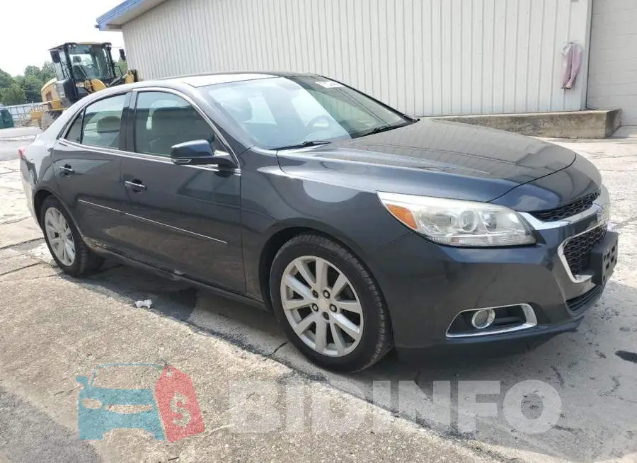 1G11E5SL9EF141771 Photo# 4