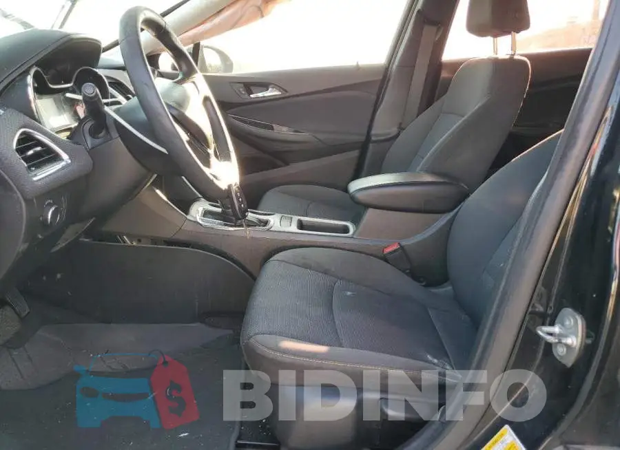 1G1BC5SM1J7170785 Photo# 7