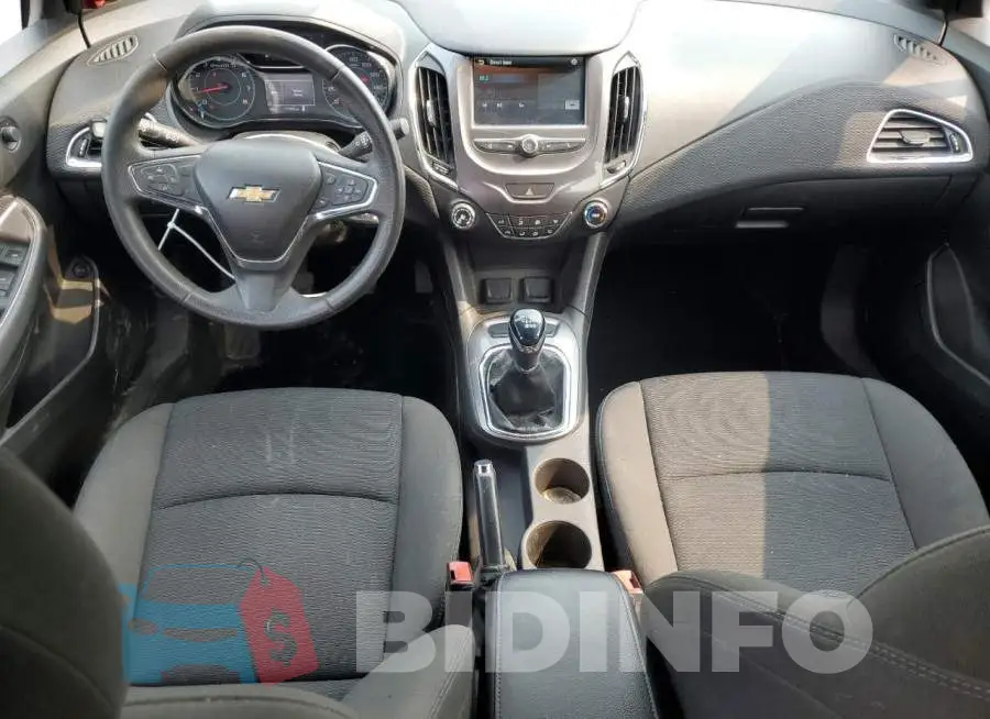 1G1BD5SM3G7279187 Photo# 8