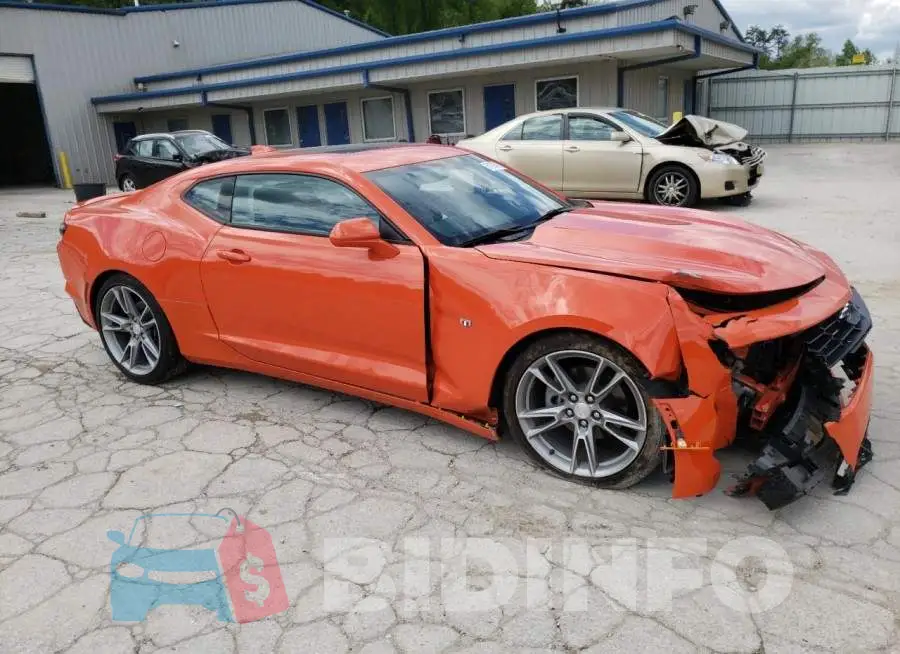 1G1FB1RS5M0118445 Photo# 4