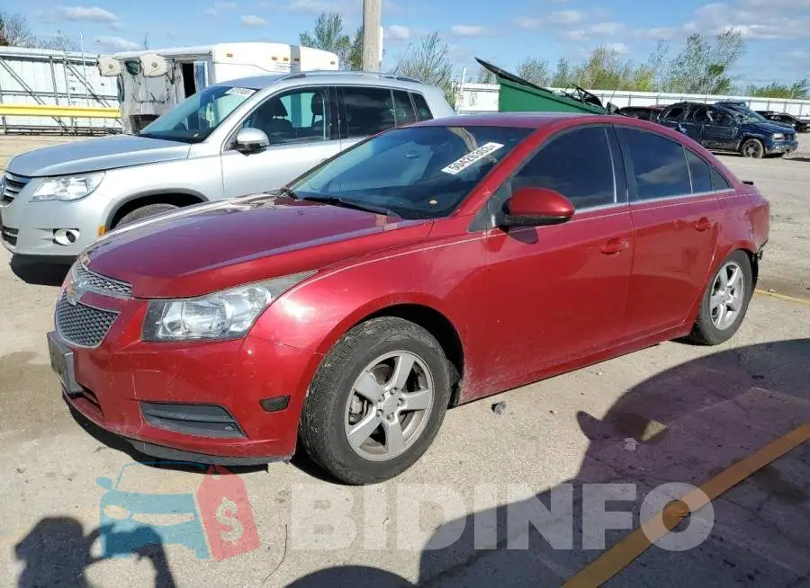 1G1PC5SB1E7110192 Photo# 1