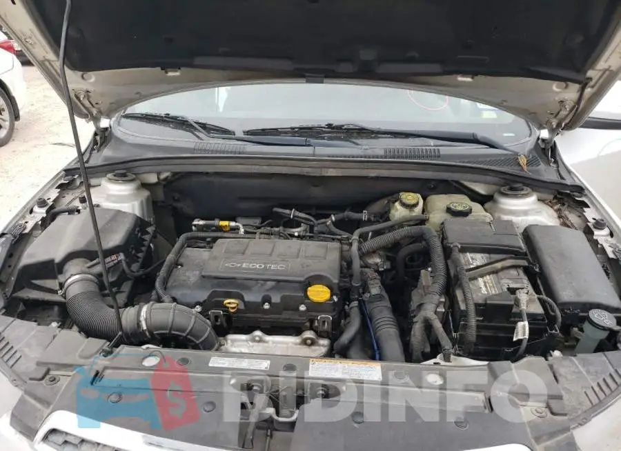 1G1PC5SB3E7274544 Photo# 11