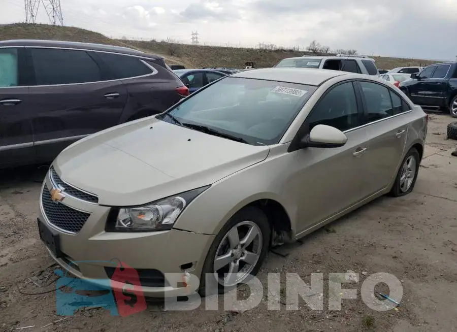 1G1PC5SB4E7428663 Photo# 1