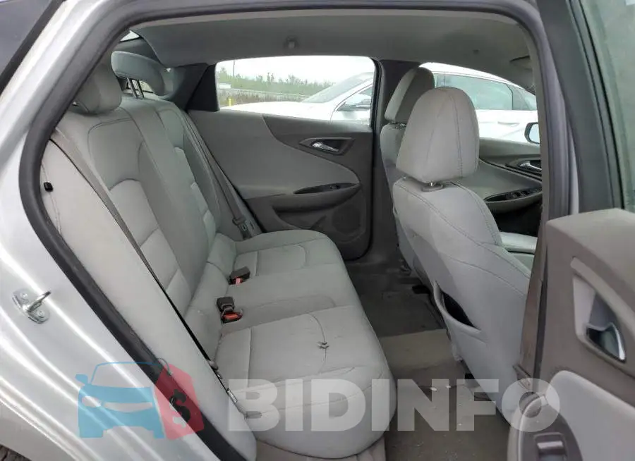 1G1ZB5ST2KF160847 Photo# 10