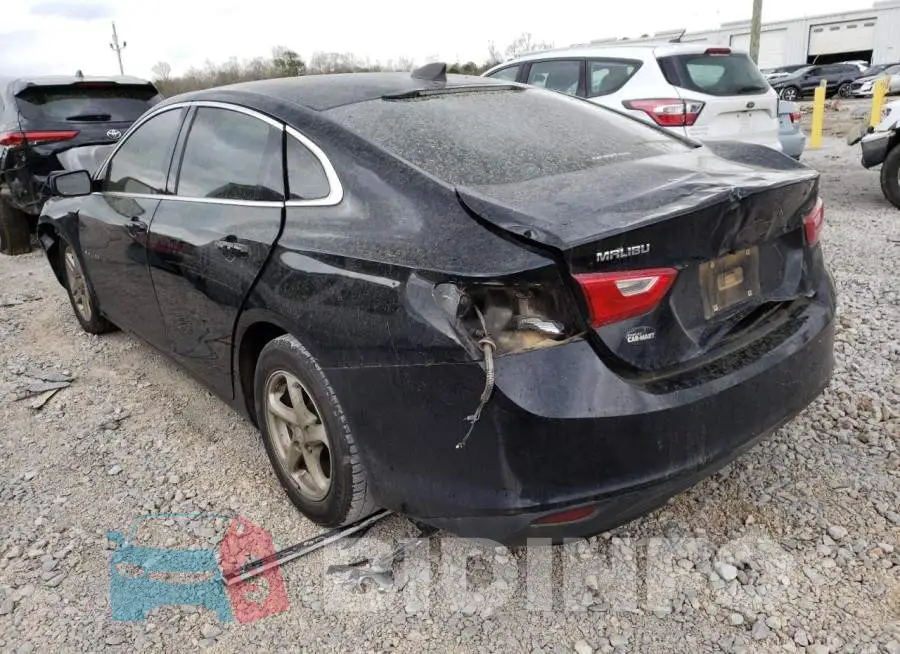 1G1ZB5ST5GF341562 Photo# 2